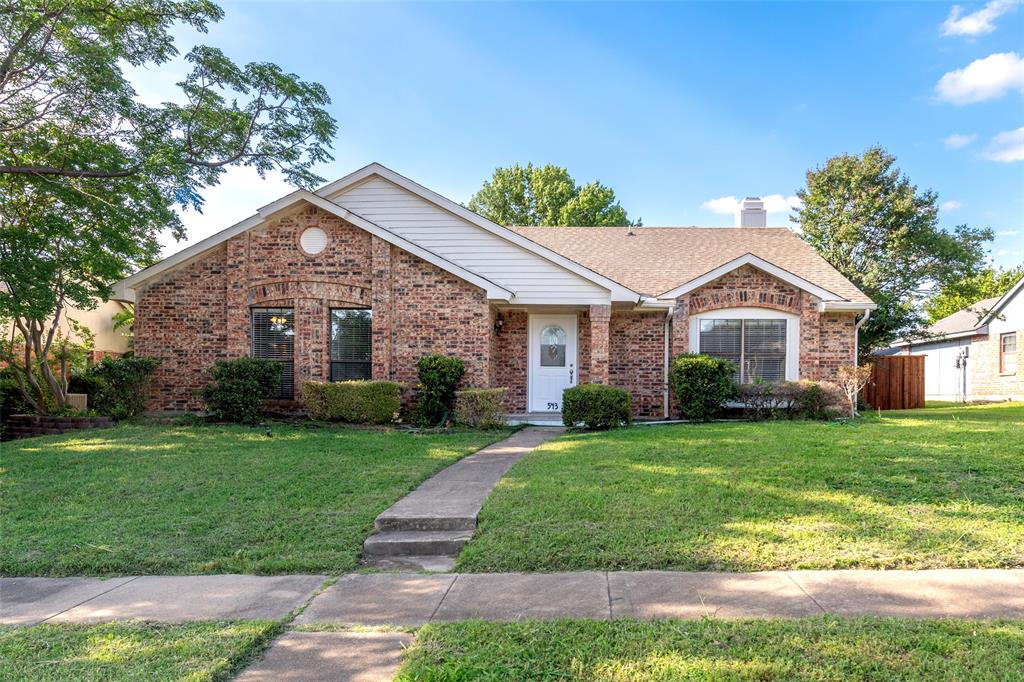 543 Guadalupe Drive