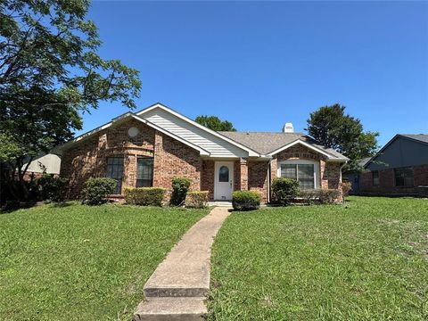 Photo of 543 Guadalupe Drive, Allen, TX 75002 (MLS # 21271447)