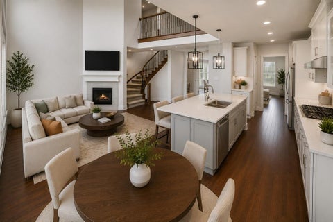 Photo of 970 Speargrass Lane, Prosper, TX 75078 (MLS # 21393907)