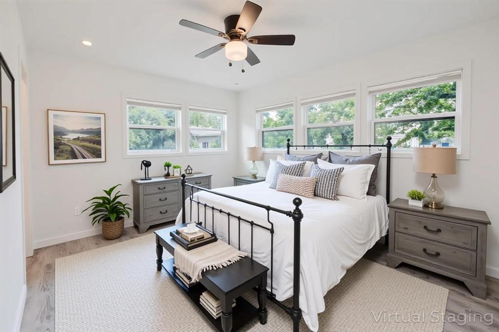 Ot Gorman 2 - Residential