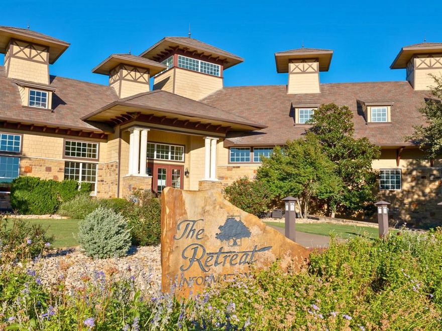 OWNER FINANCING AVAILABLE!!  Discover an exceptional homesite in the exclusive Retreat Country Club, offering the perfect setting to build your dream home. Ideally positioned for easy access to the resort entrance, this property provides both convenience and privacy. Enjoy close proximity to the community’s premier amenities, including the 18-hole championship golf course, clubhouse, resort-style pools, scenic hiking trails, and more. With generous space and flexible building opportunities, this lot is ideal for creating a custom retreat within this sought-after luxury resort community. Contact us today for additional details.