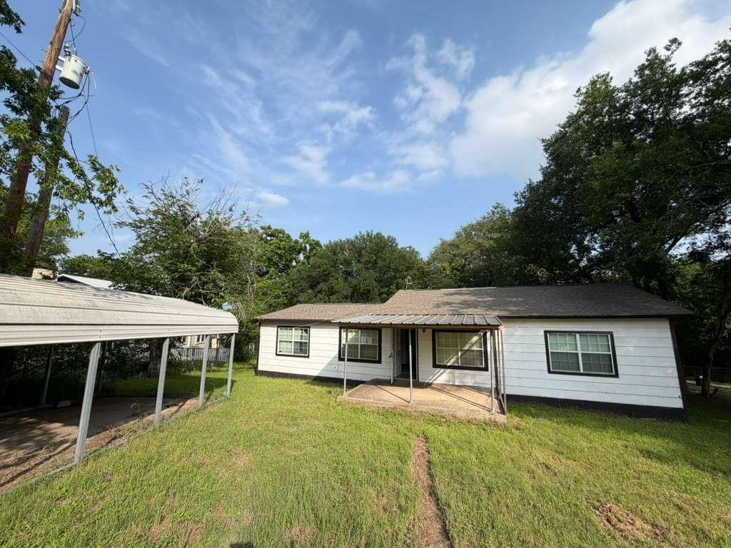Beachland Rev - Residential