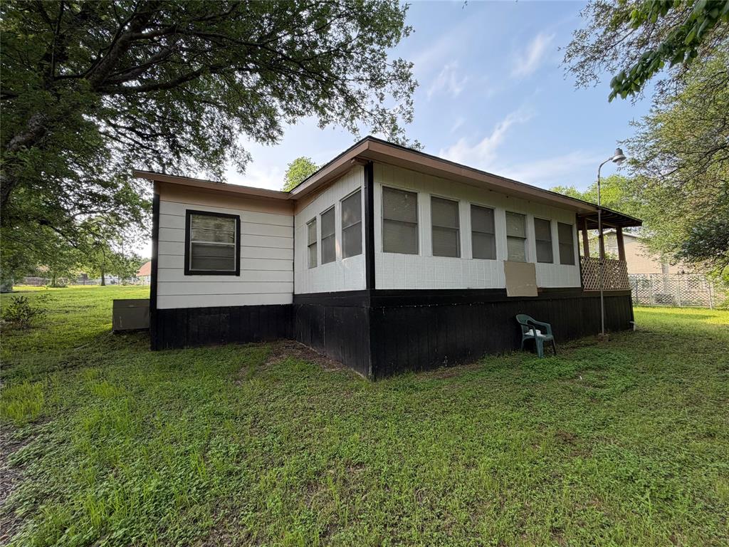 Beachland Rev - Residential