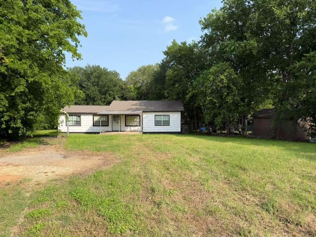 Beachland Rev - Residential