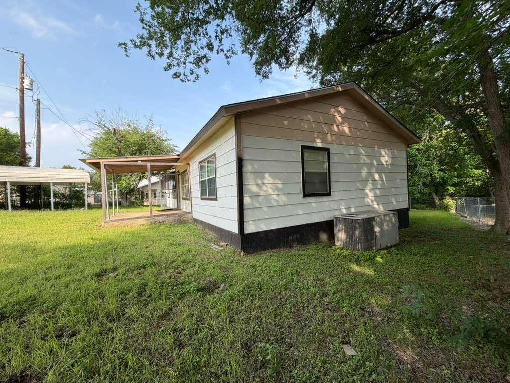 Beachland Rev - Residential