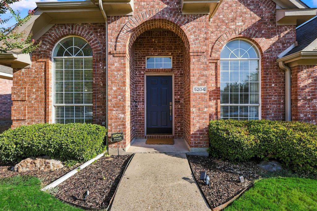 5204 China Berry Drive