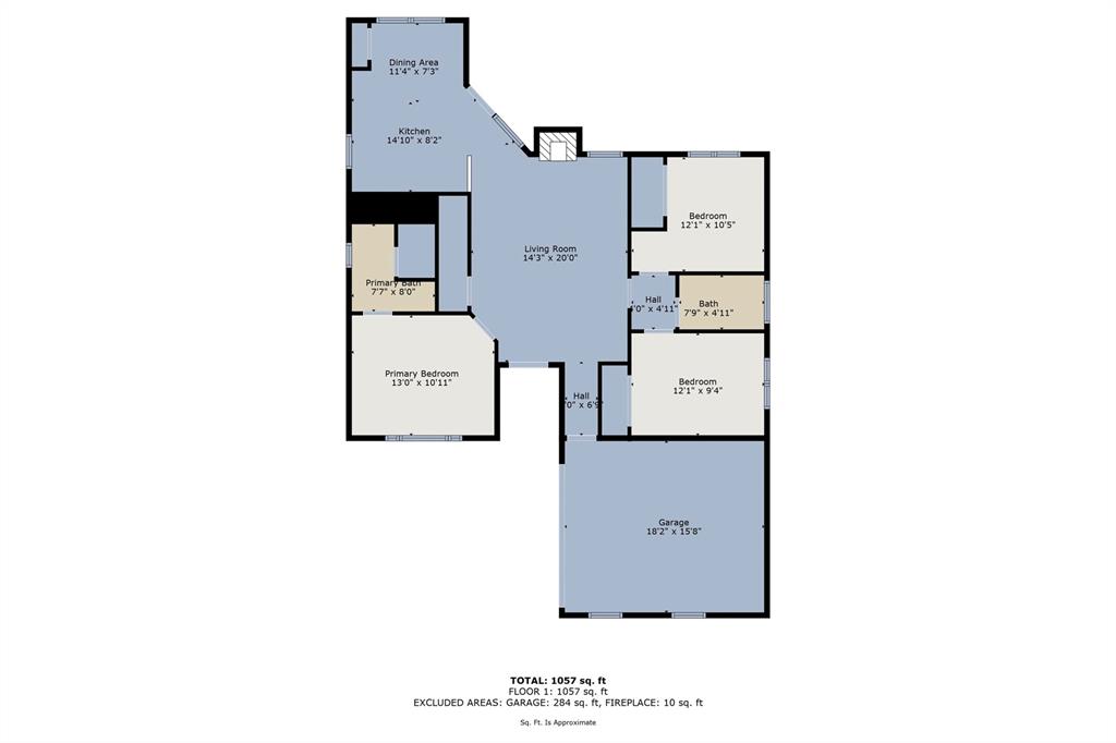 Highland Meadows #2 Crw - Residential