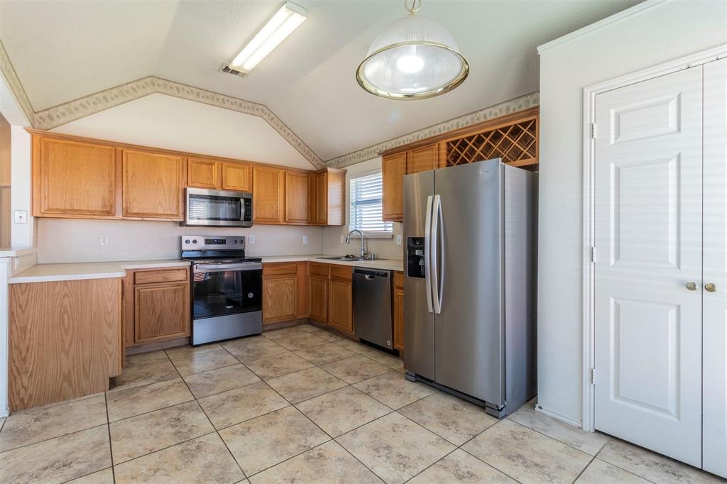 Highland Meadows #2 Crw - Residential