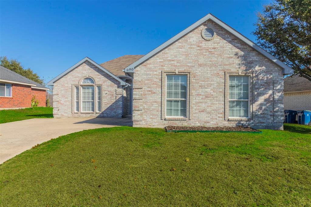 Highland Meadows #2 Crw - Residential