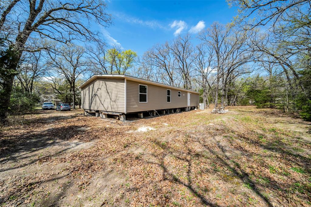 Woods North - Residential