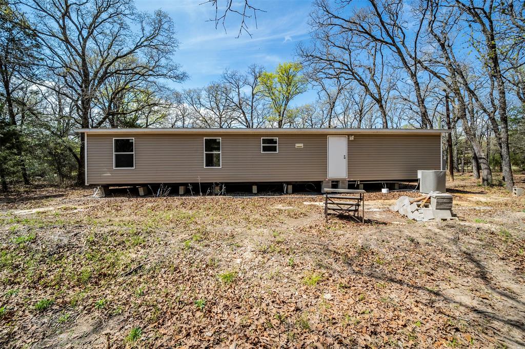 Woods North - Residential