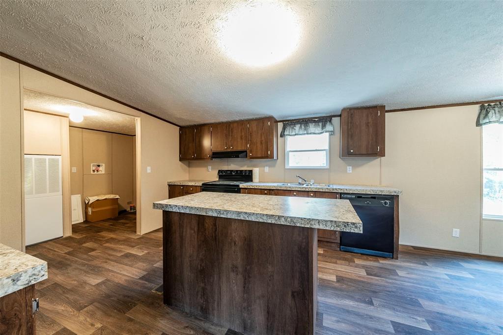 Woods North - Residential