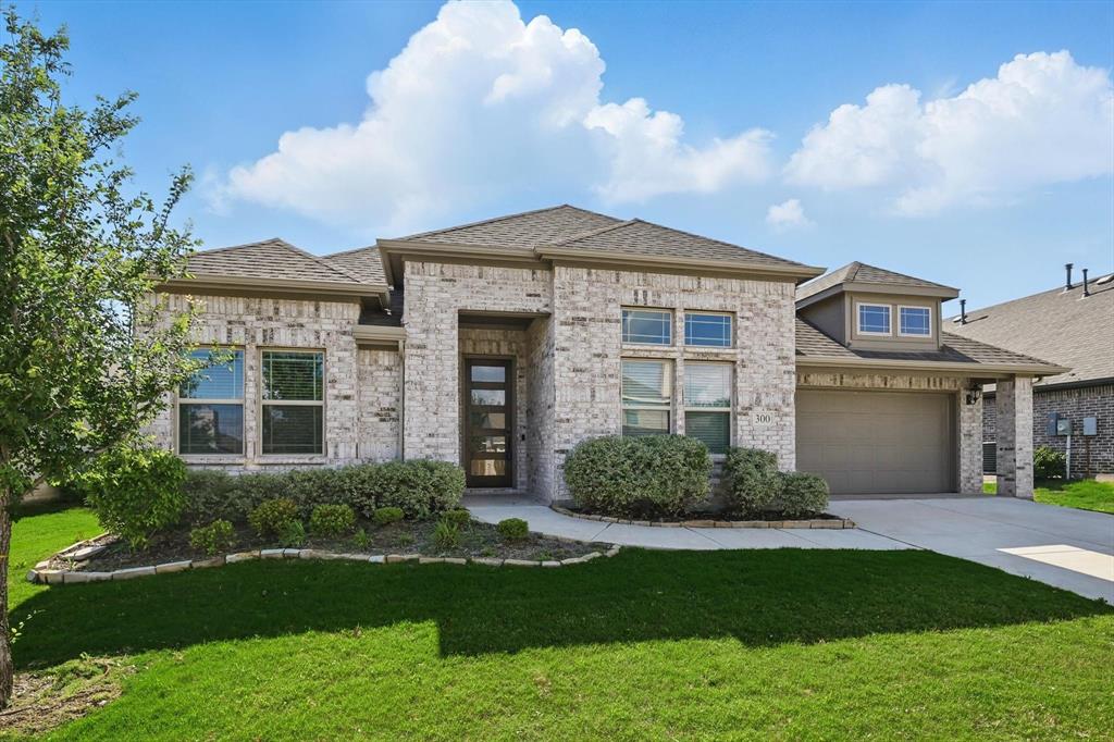 300 Navo Road