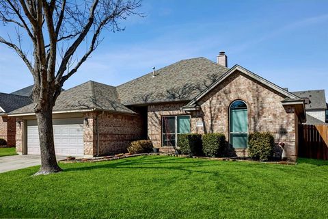 6045 Hillview Drive Watauga TX 76148