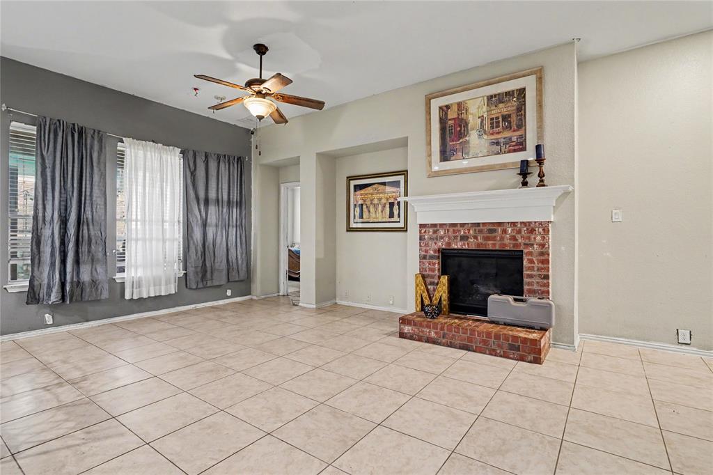 2707 Meadow Lake Drive