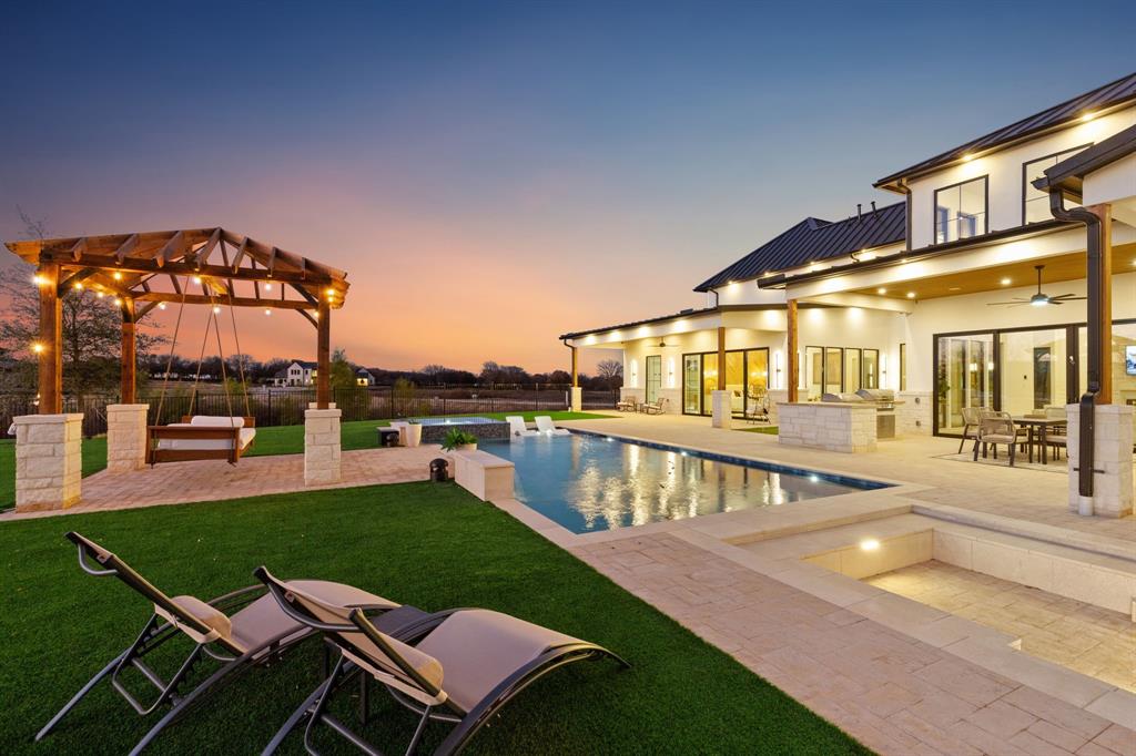 Eagle Ridge Add - Residential