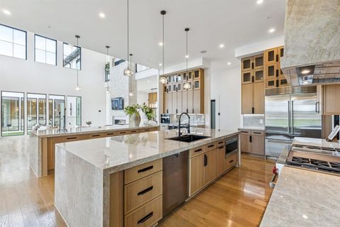 Tiny photo for 1134 Vera Court, Bartonville, TX 76226 (MLS # 21210224)