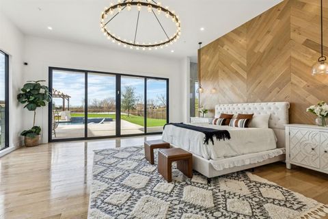 Tiny photo for 1134 Vera Court, Bartonville, TX 76226 (MLS # 21210224)