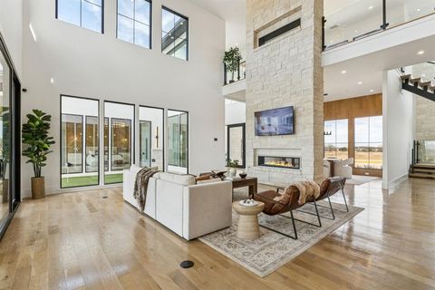 Tiny photo for 1134 Vera Court, Bartonville, TX 76226 (MLS # 21210224)