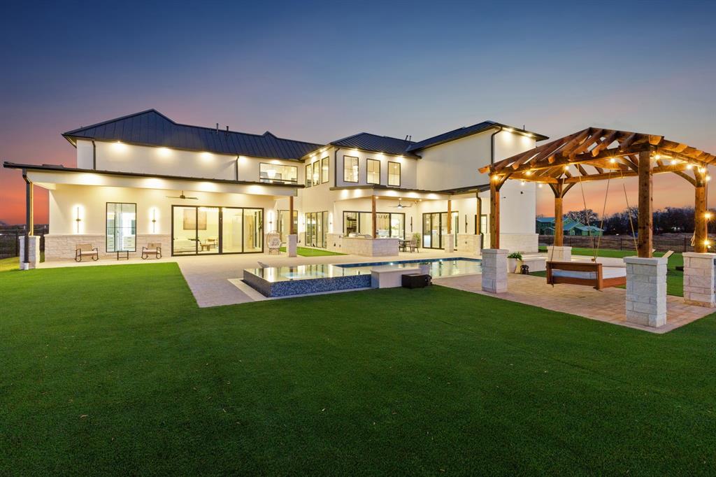 Eagle Ridge Add - Residential