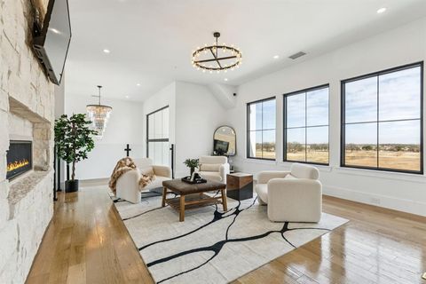 Tiny photo for 1134 Vera Court, Bartonville, TX 76226 (MLS # 21210224)