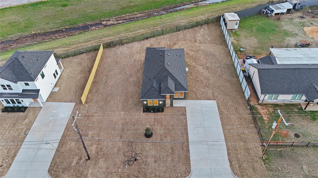 Timberloam Estates - Residential