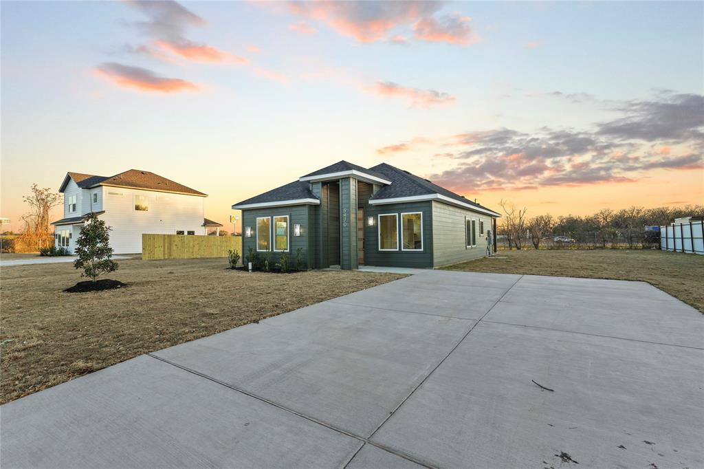 Timberloam Estates - Residential