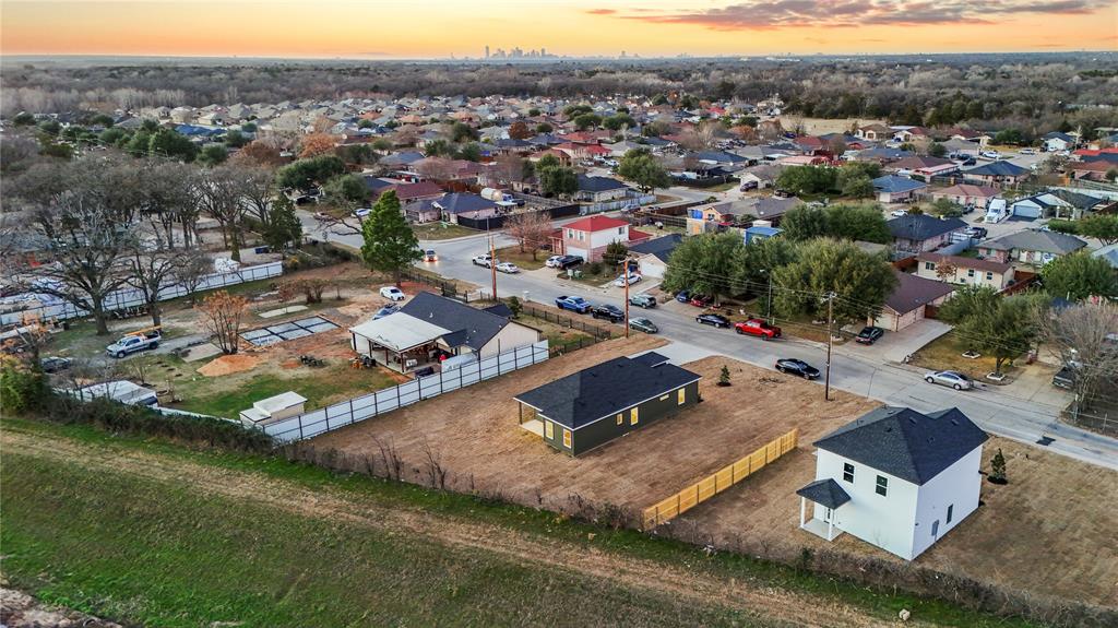 Timberloam Estates - Residential