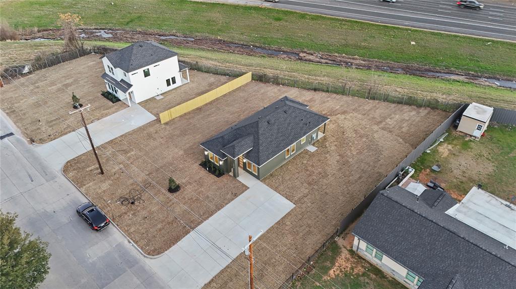 Timberloam Estates - Residential