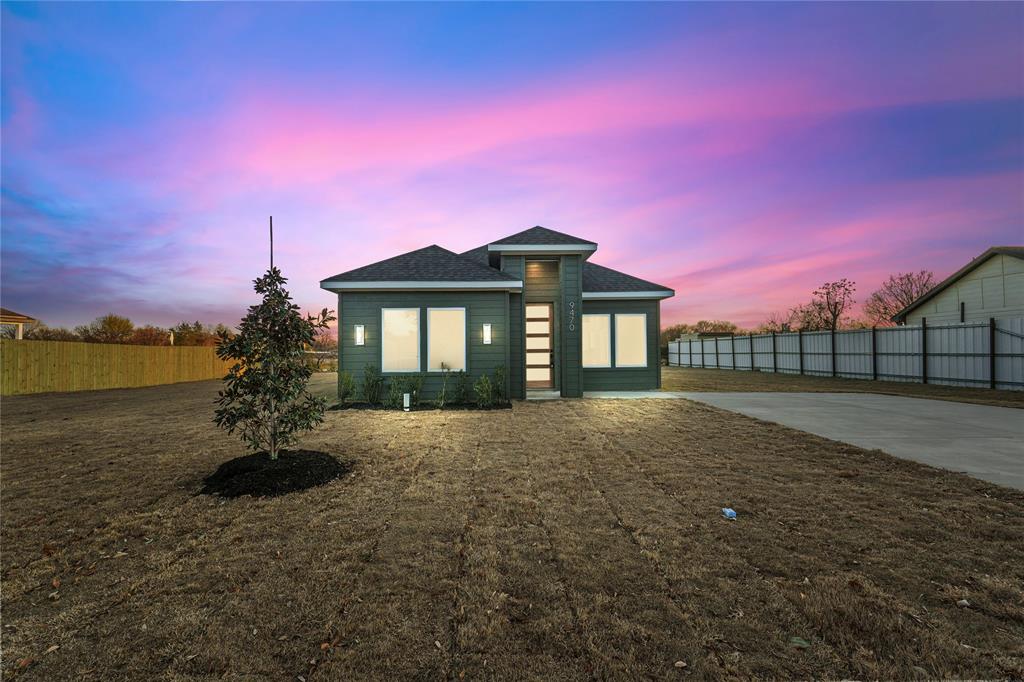 Timberloam Estates - Residential