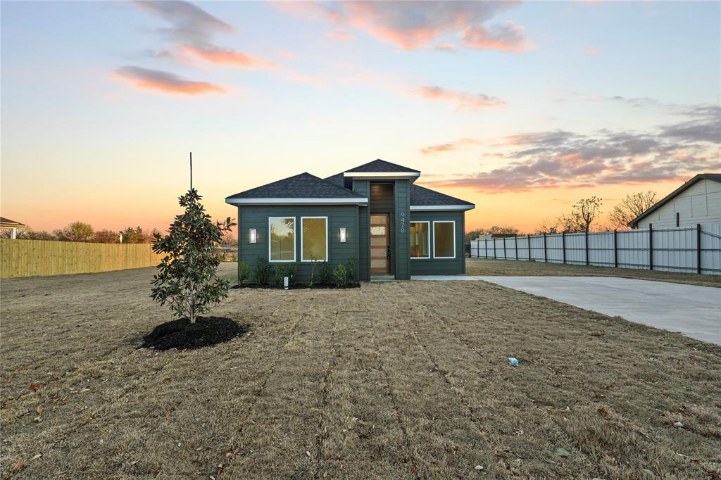 Timberloam Estates - Residential