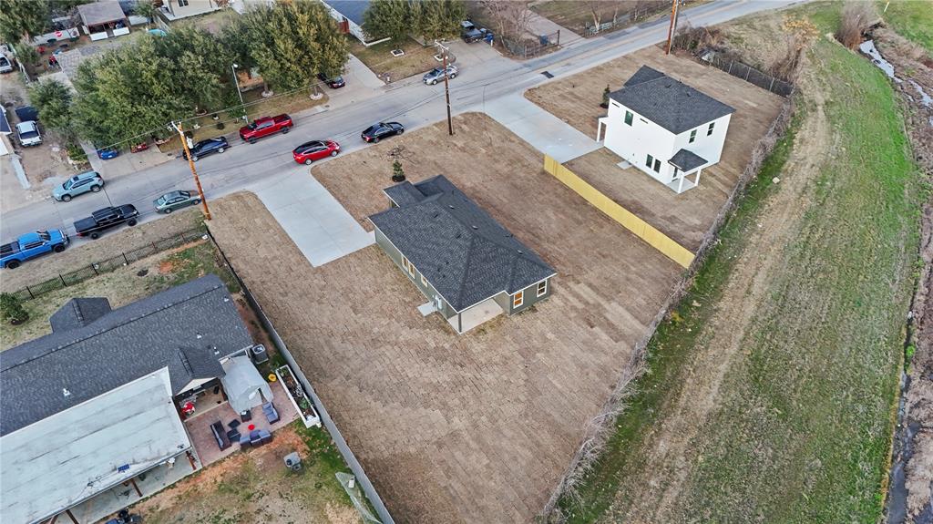 Timberloam Estates - Residential