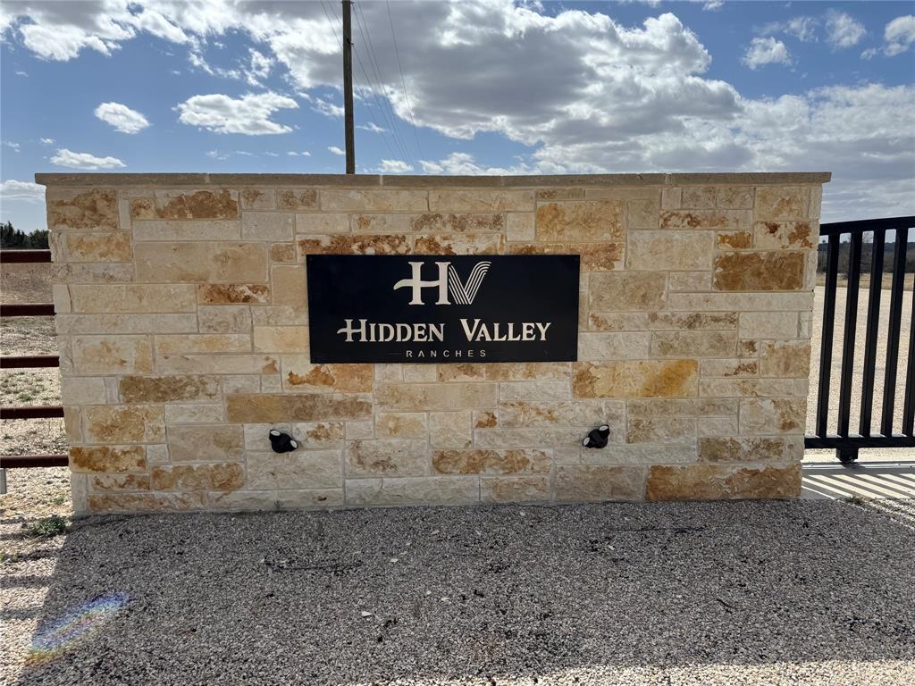 Valley Ranch Add - Land