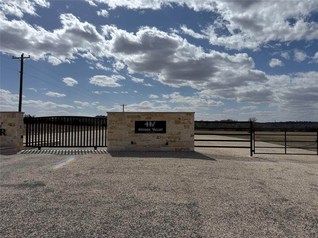 Valley Ranch Add - Land