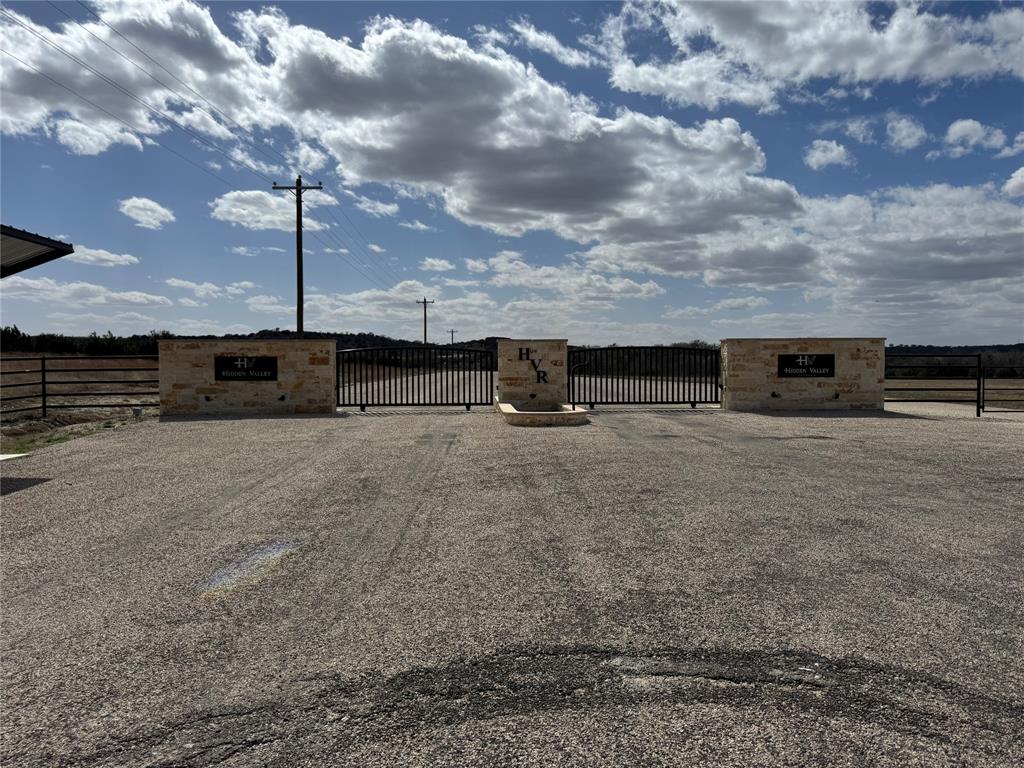 Valley Ranch Add - Land