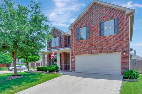 A home in Fort Worth