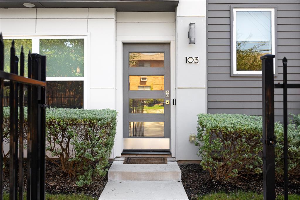 Caddo Park Bldg 1727 - Residential