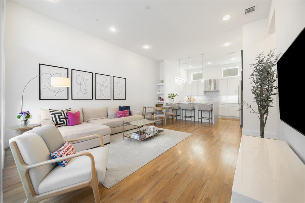 Caddo Park Bldg 1727 - Residential