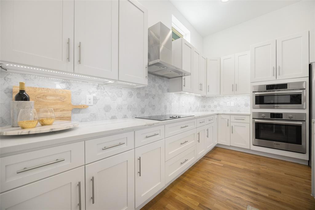 Caddo Park Bldg 1727 - Residential