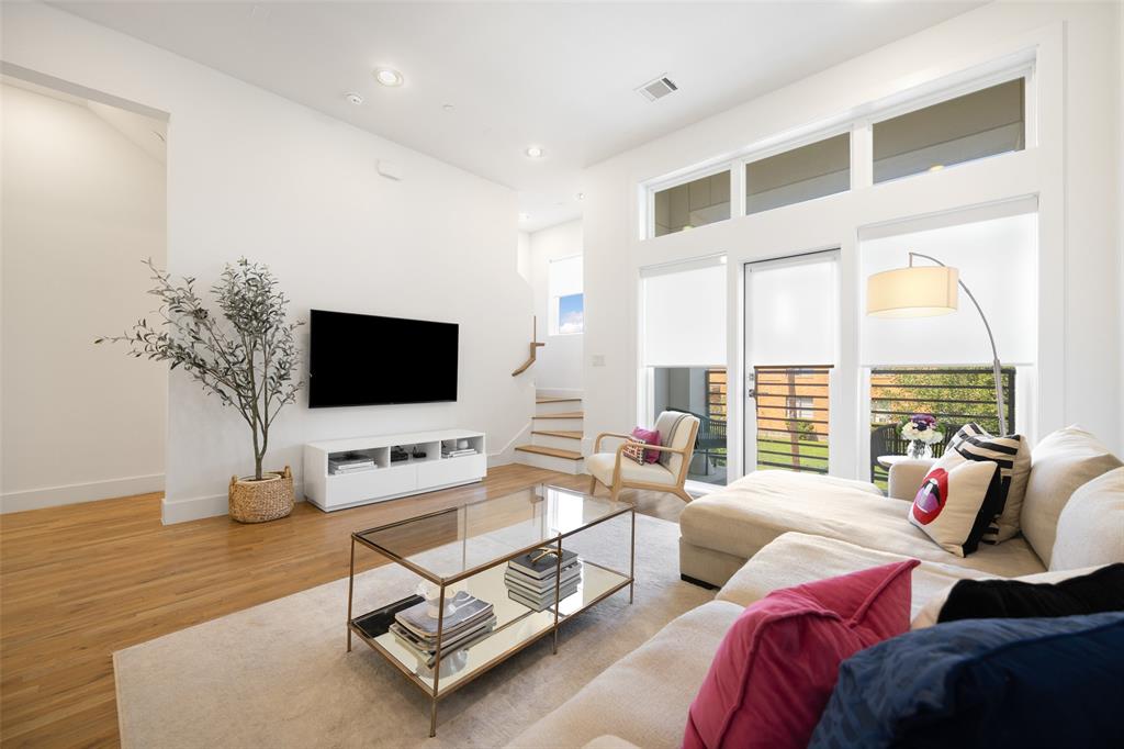 Caddo Park Bldg 1727 - Residential