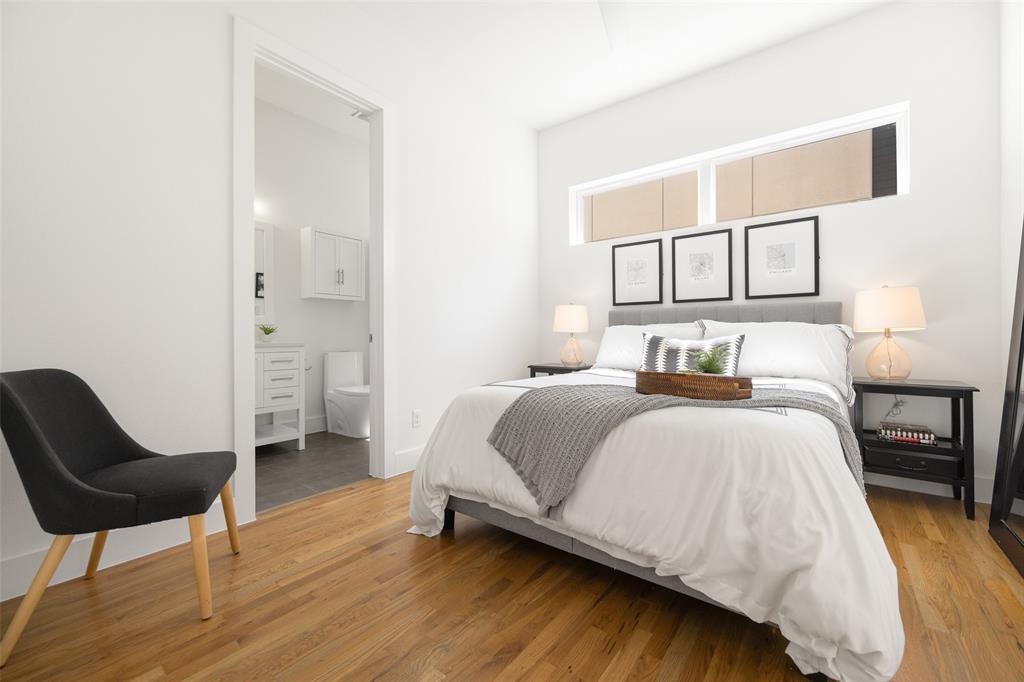 Caddo Park Bldg 1727 - Residential