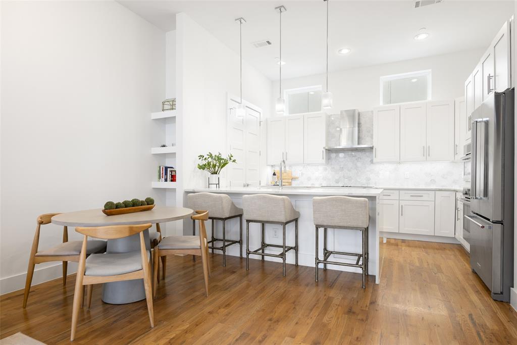 Caddo Park Bldg 1727 - Residential