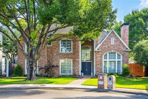 5115 Oak Tree Circle Dallas TX 75287