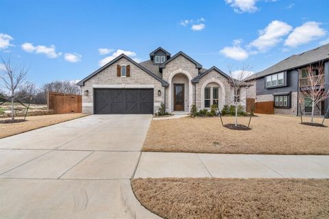 4213 Biscayne Drive Midlothian TX 76065