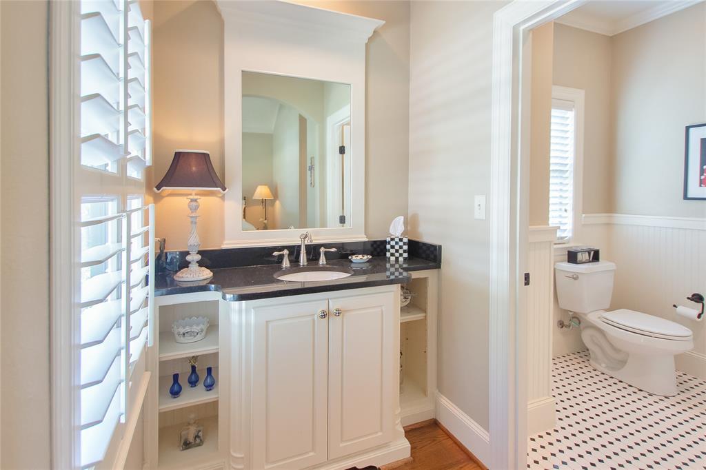 Hide A Way Lake - Residential