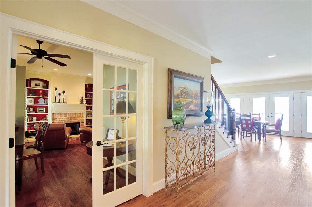 Hide A Way Lake - Residential