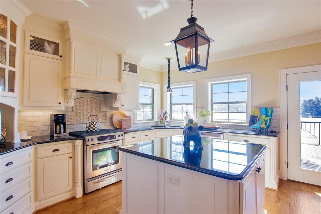 Hide A Way Lake - Residential