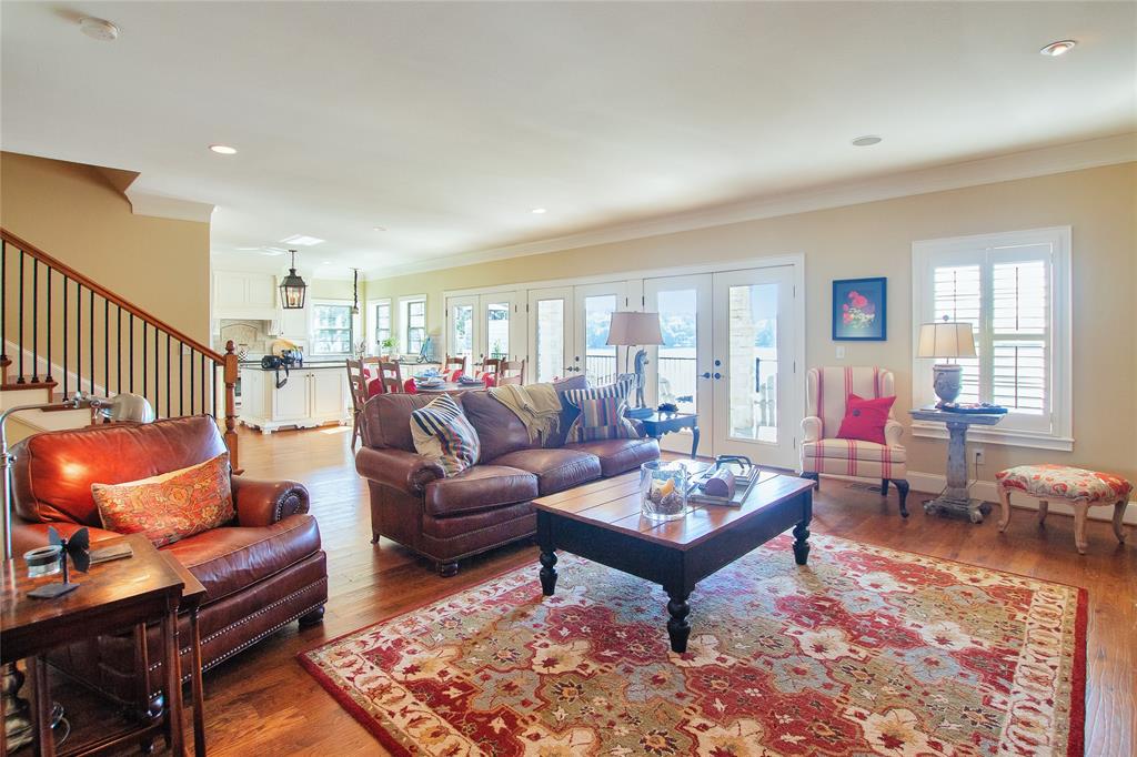 Hide A Way Lake - Residential