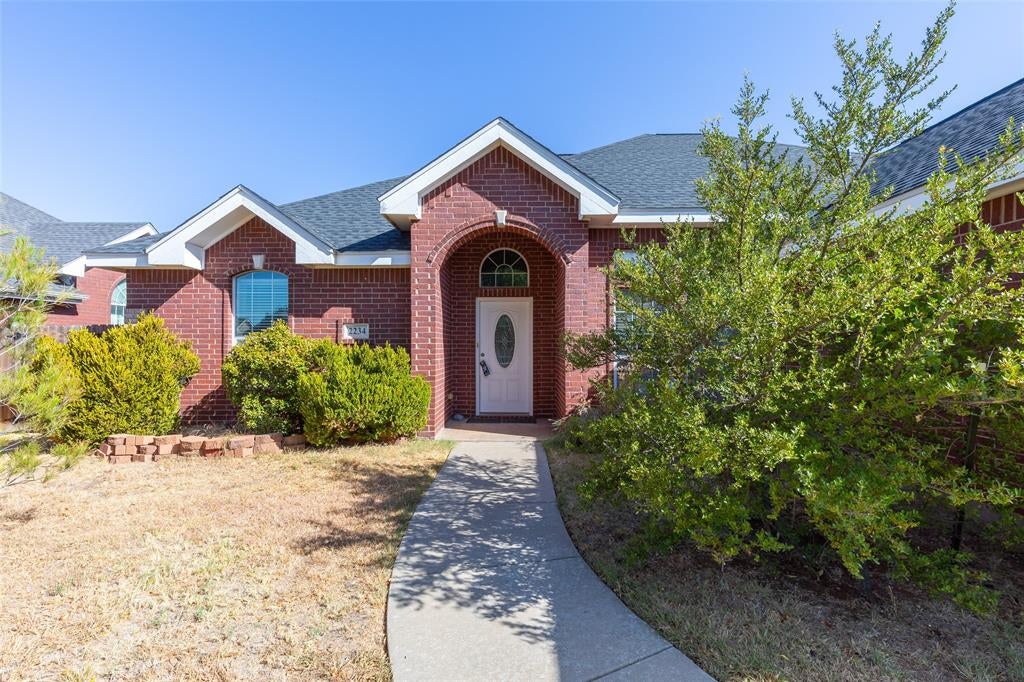 2234 Old Ironsides Road