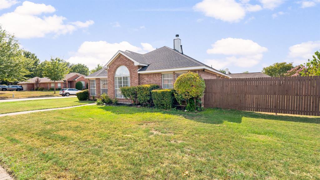 Sunshine Meadows - Residential Lease